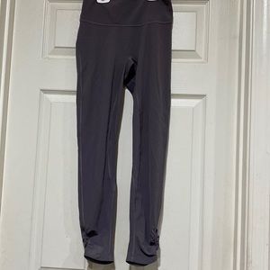 Women’s lululemon legging